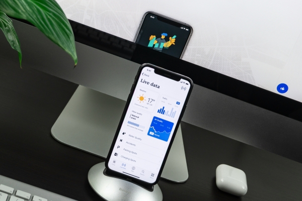 Mobile App Development