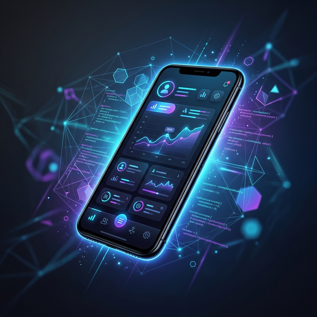 Xanroid Mobile App Showcase
