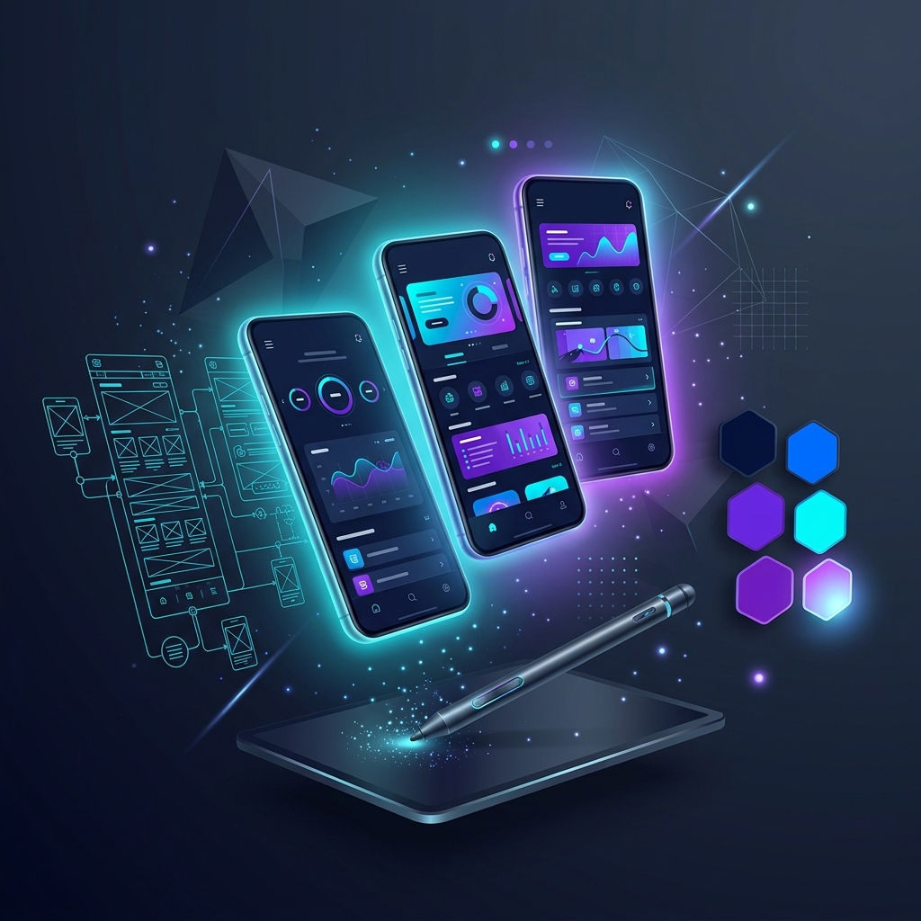 UI/UX Design Process