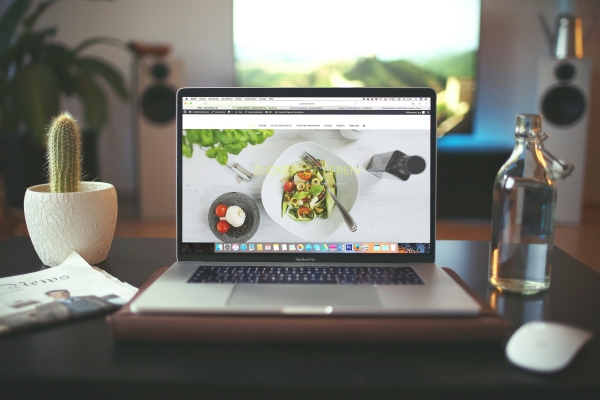 Web App Development